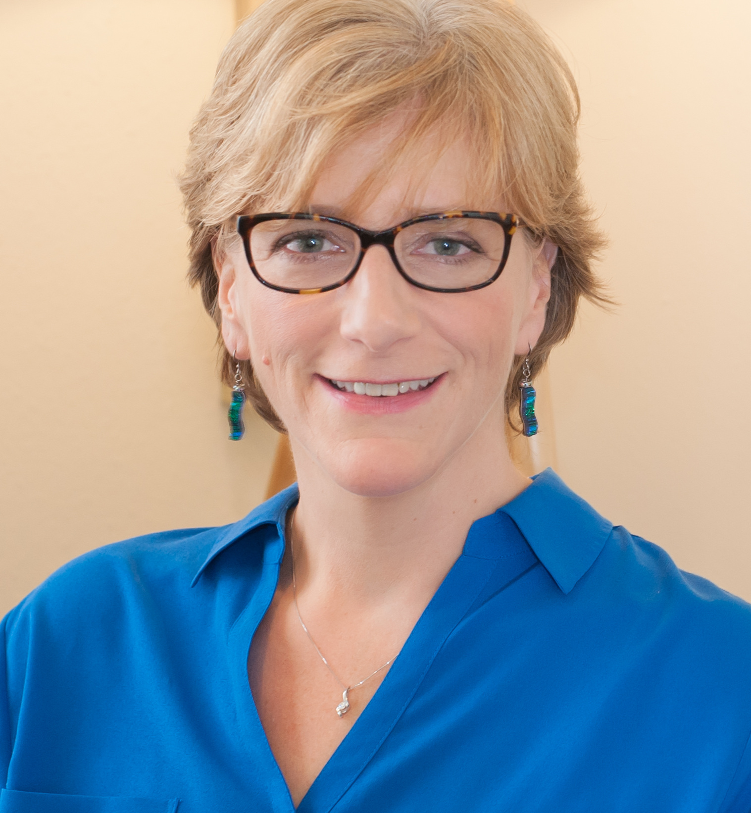 Lisa Blum, PsyD | Co-Founder