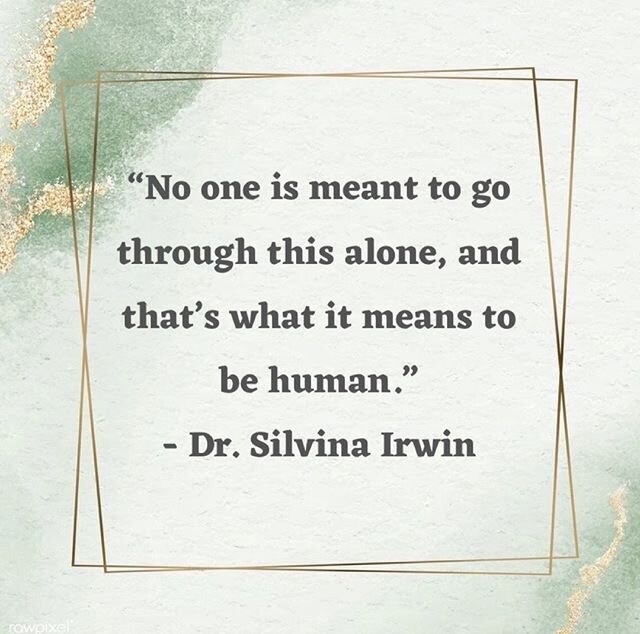 EFT Resource Center invites you to join Dr. Silvina Irwin as she shares a short video of encouragement, understanding and hope, during these troubling times. We are pleased to offer new services to help keep our clients connected. Together we will ge