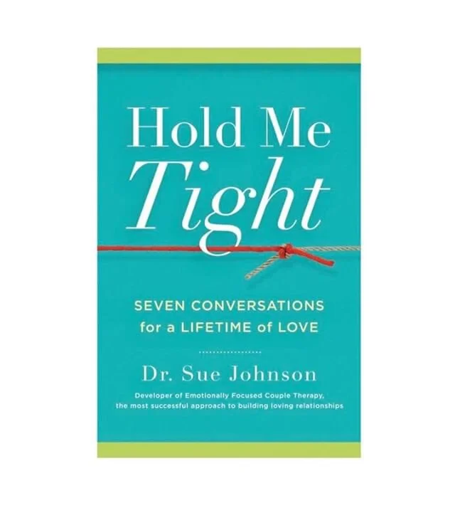 HI Everyone! 
See this amazing promotion for Hold Me Tight!  In times of crisis we need love more than ever; this book helps us find and keep it.

This great Special Offer from Dr. Sue Johnson is available on e-reader starting today until the end of 