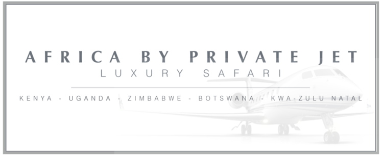 Africa By Private Jet Expedition