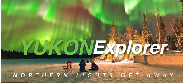 YUKON EXPLORER