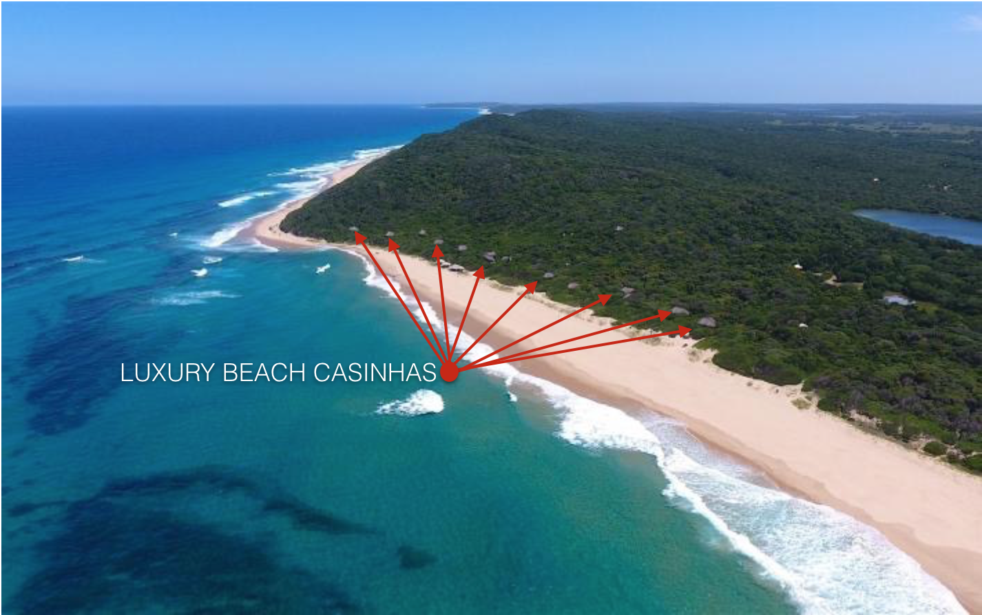MOZAMBIQUE