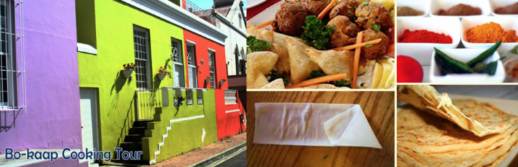 DAY 3: SOUTH AFRICAN CULTURAL FOOD TOUR
