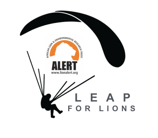LEAP TO SAVE A LION IN AFRICA Your participation on this Southern Africa trip will help us significantly to raise funds and drive global awareness about the devastating impact illegal trophy hunting and poaching is having on our lion populations in Africa. Our sponsors would like invite all of you attending this trip to participate in a fully sponsored group paraglide off Lions Head to raise awareness for the "Leap To Save A Lion" initiative. The professional footage from this jump will be used for a sponsored global PR and social media campaign to help drive donations for the protection of the African Lion against illegal trophy hunters and poachers. 