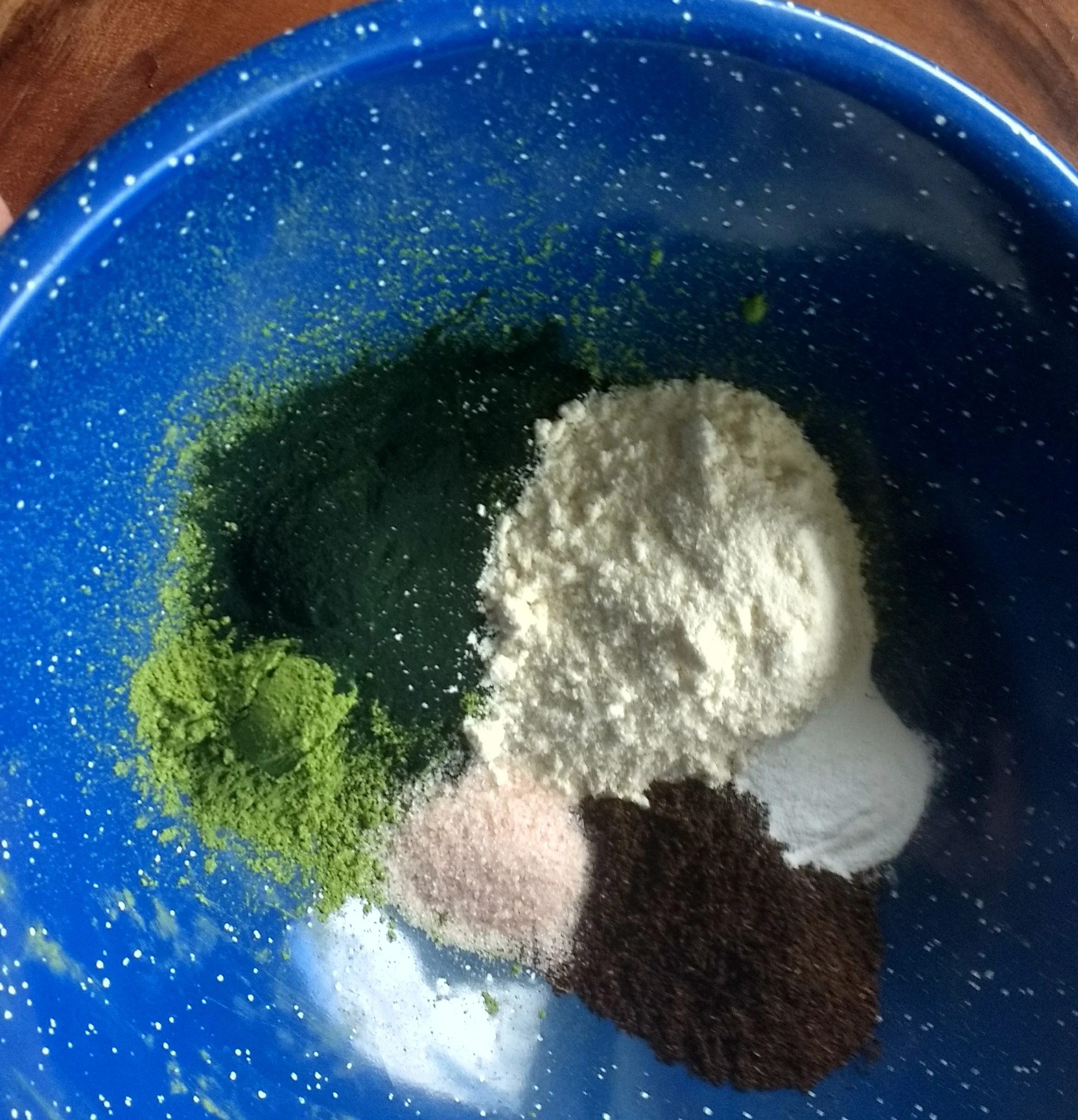 Color me donut