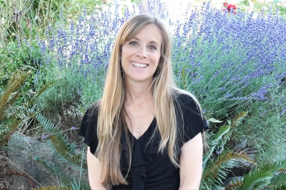Kim Wilson Co-founder of Good King Snacking Cacao, photo credit: Kim Wilson