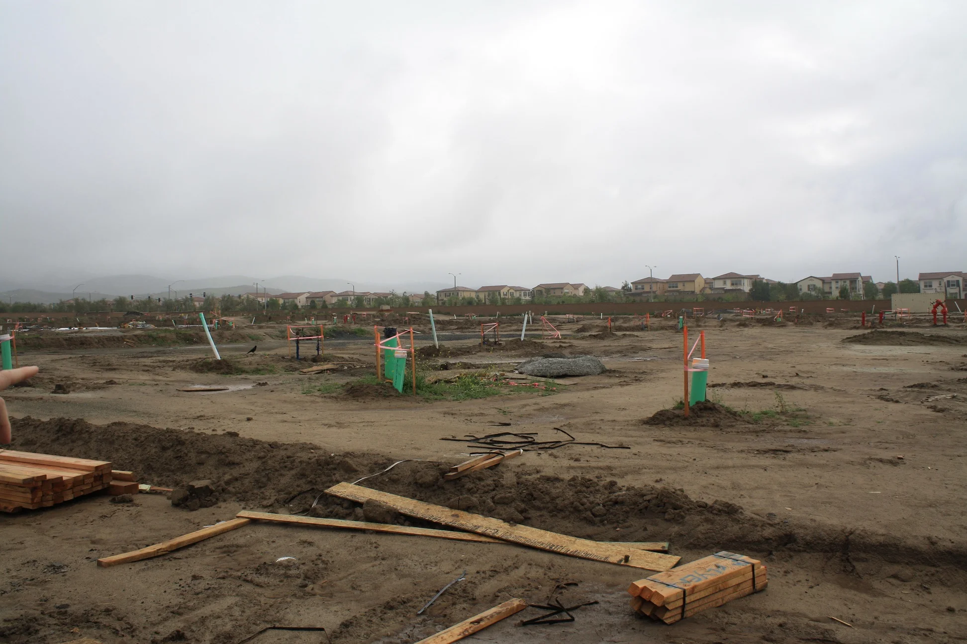 Boudreau Pipeline | Pipeline