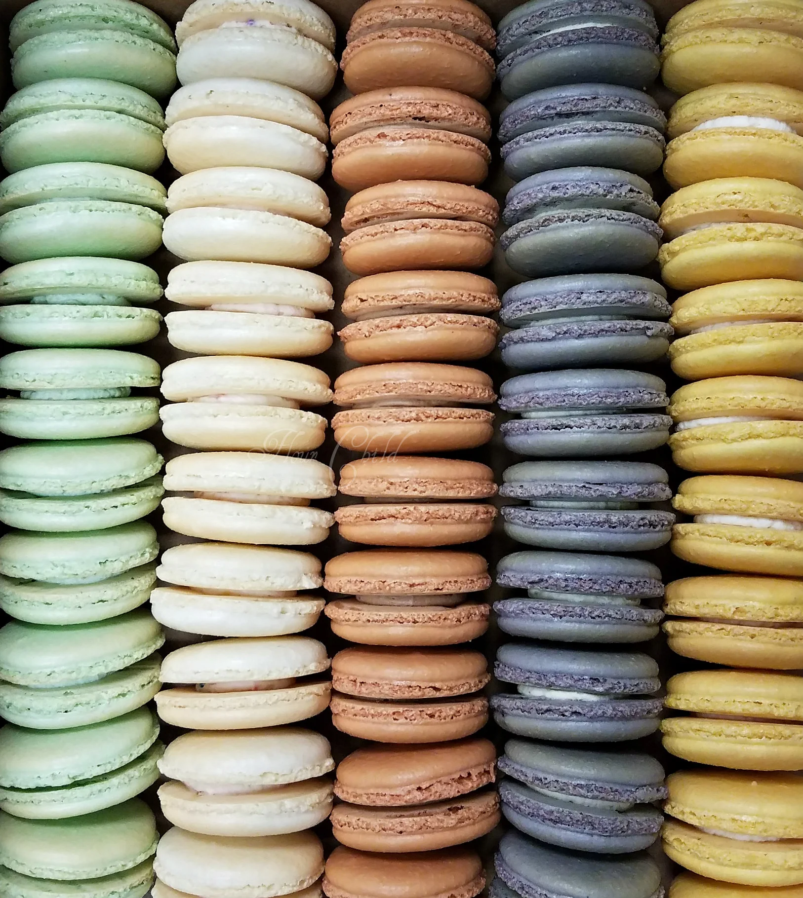 macarons in boise idaho .jpg