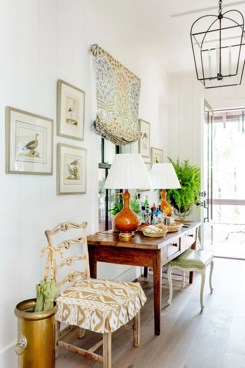 HISTORICAL SOCIETY SHOWHOUSE