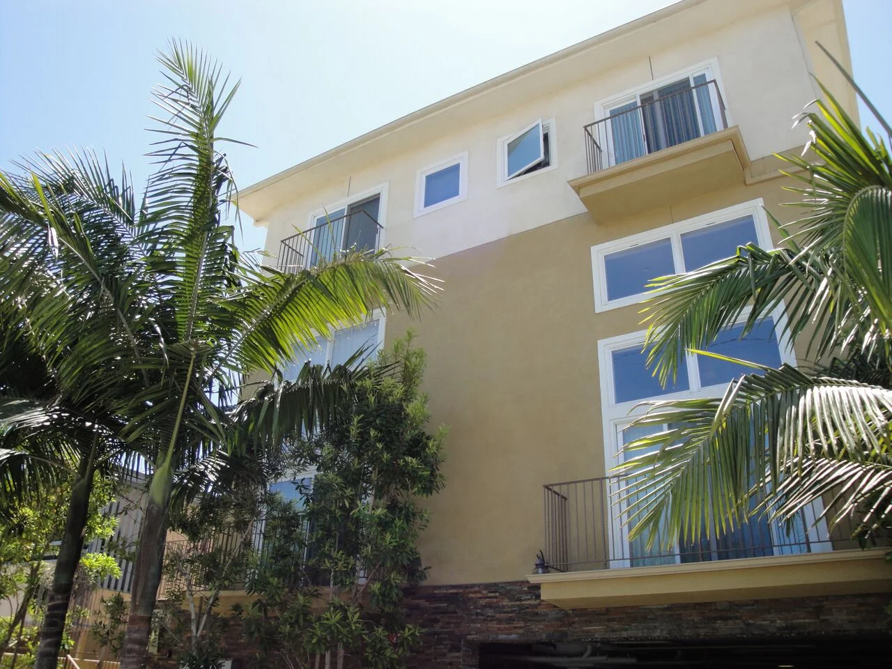 4137 MCLAUGHLIN AVE #4 , Mar Vista