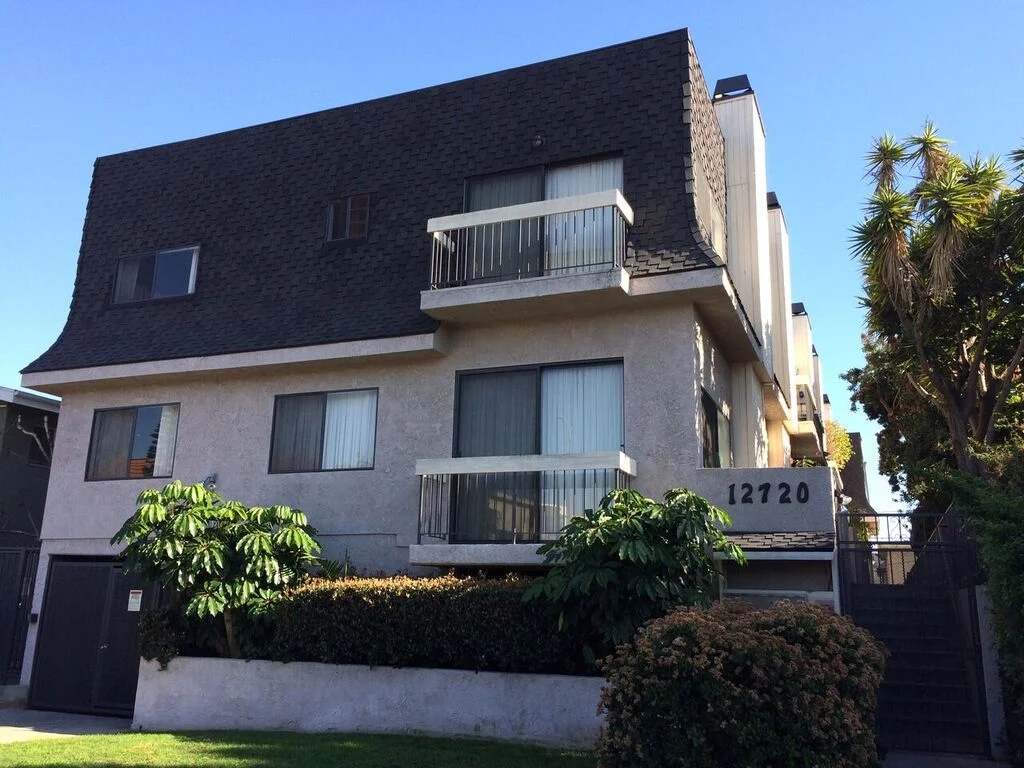 12720 MATTESON AVE #5, Mar Vista