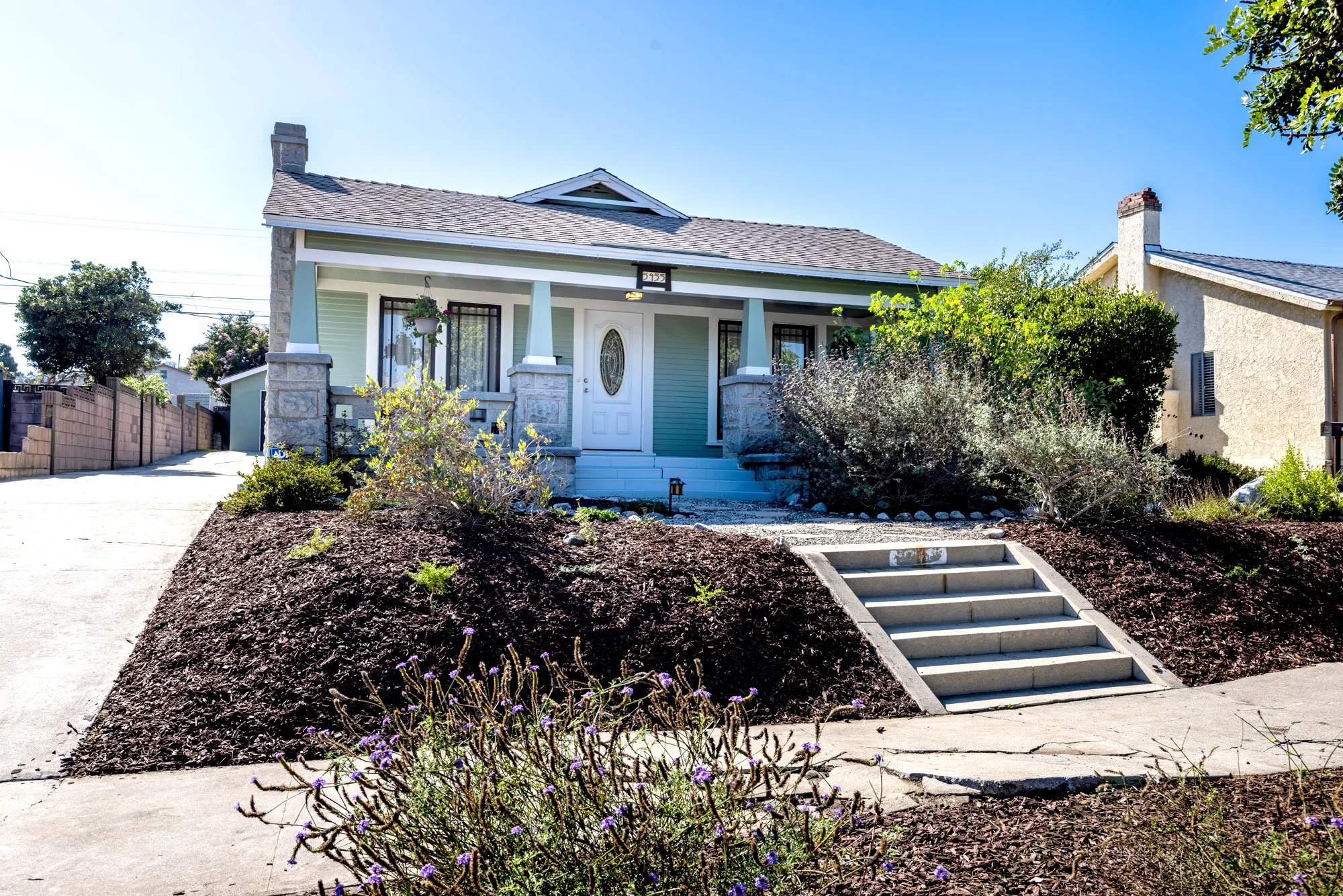 5455 Brynhurst Ave, Windsor Hills