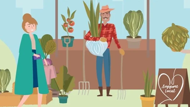 Farm Stand