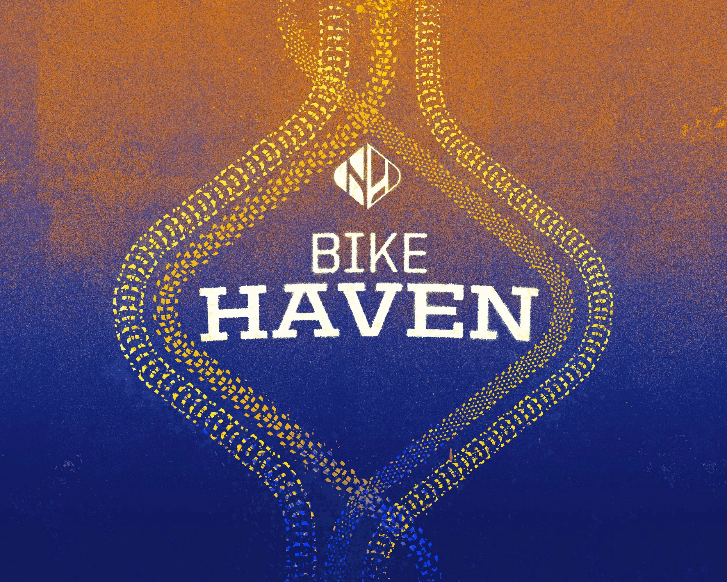 Bike Haven - Fall 2025