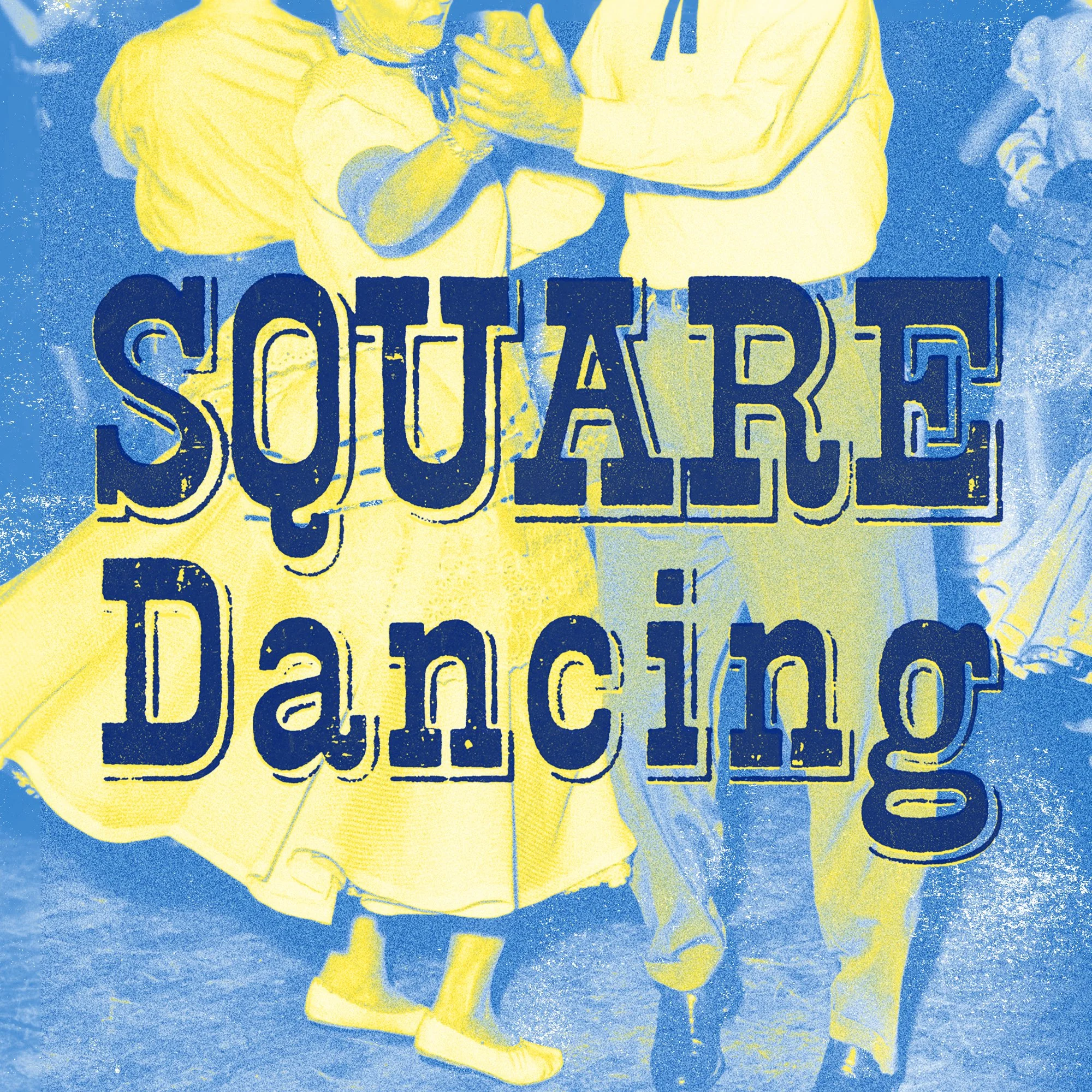 Learn to Square Dance - Modern Square Dancing