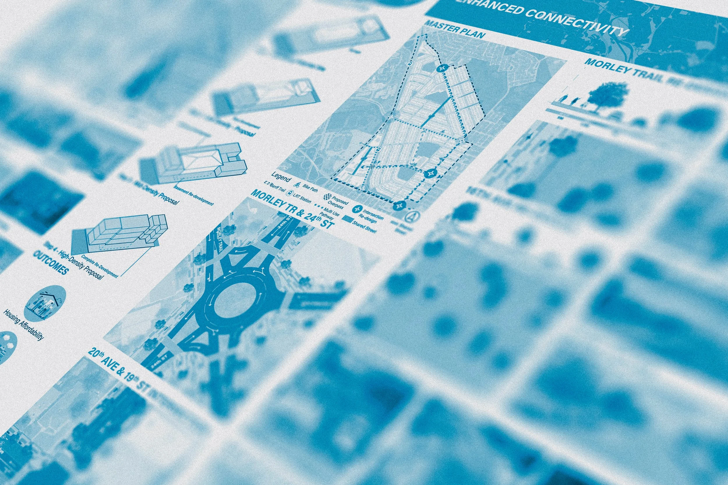 Citizens + Students Community Mapping Workshop