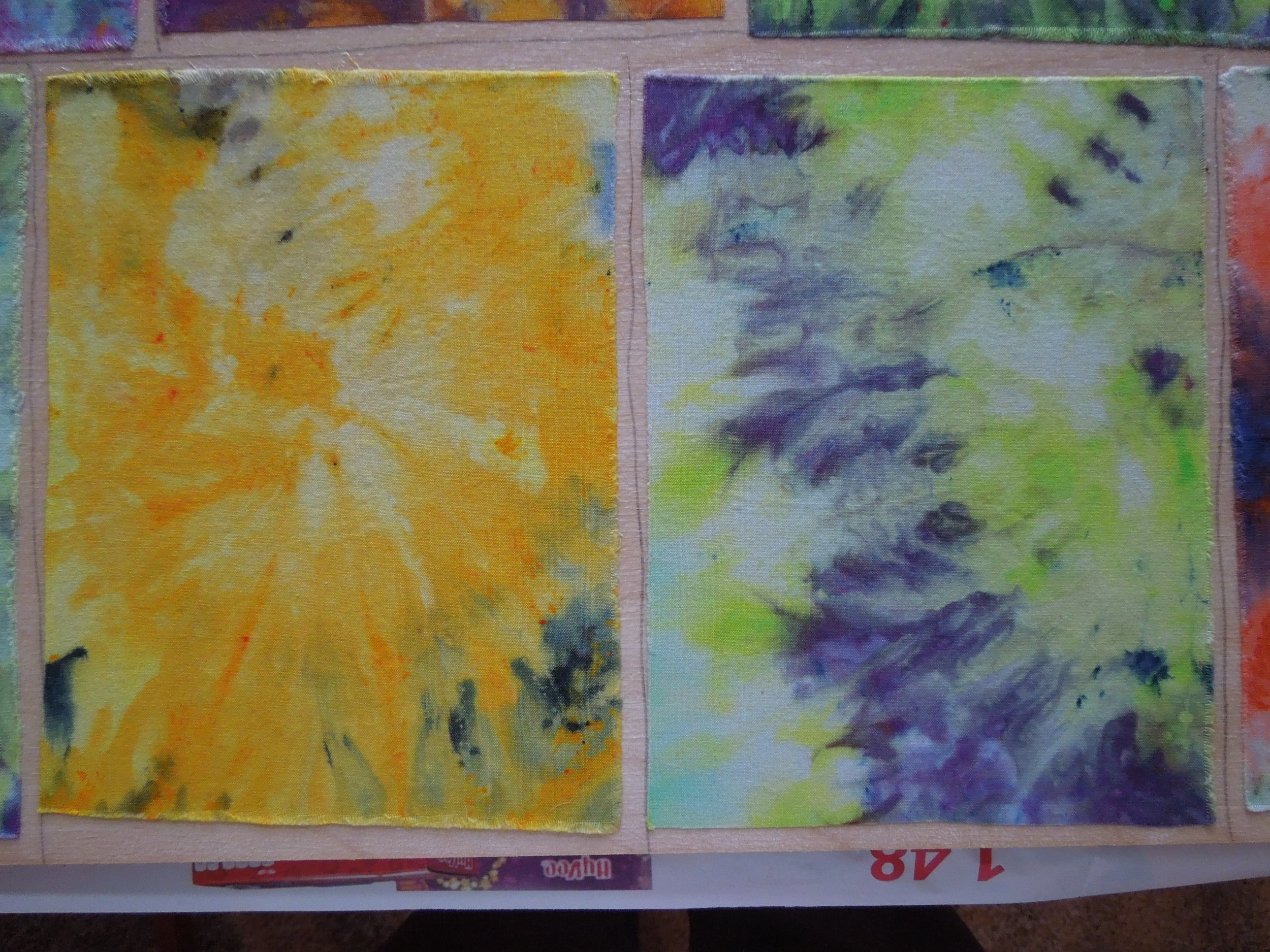 Ice Dyed Mini Series I - Mounted 10.JPG