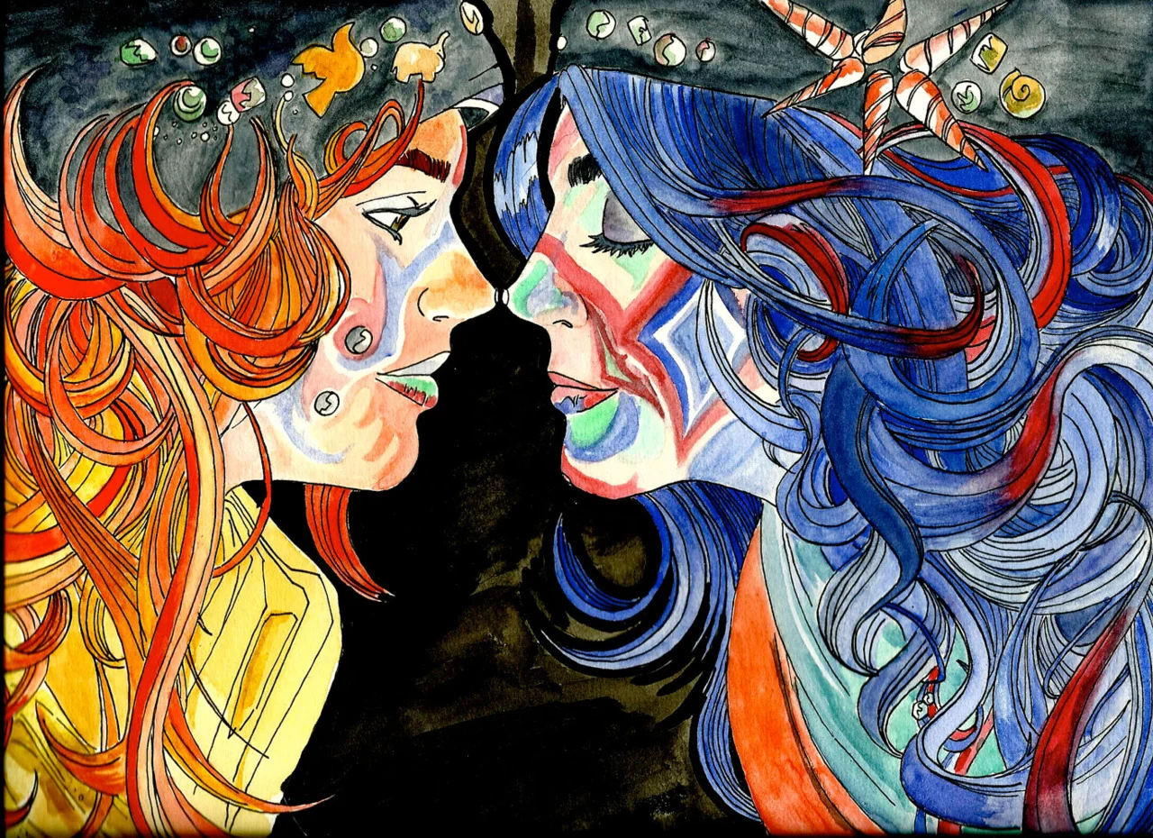Sisters
