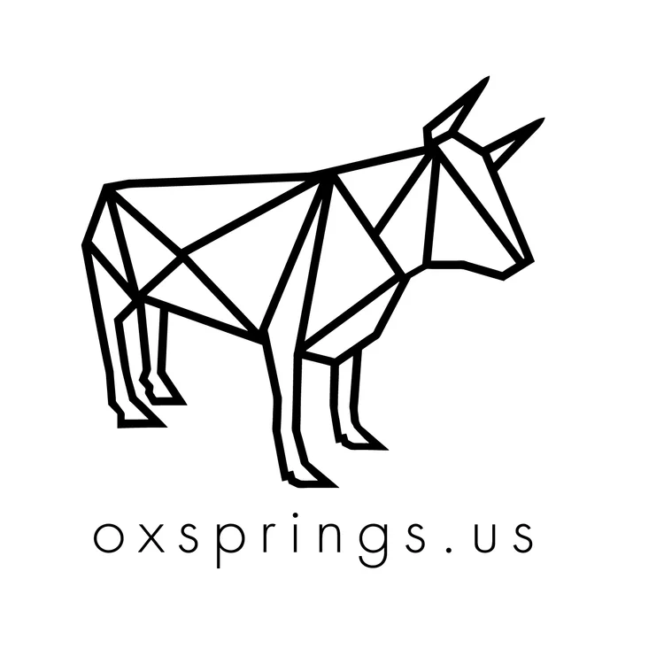 Logo for Oxsprings Media