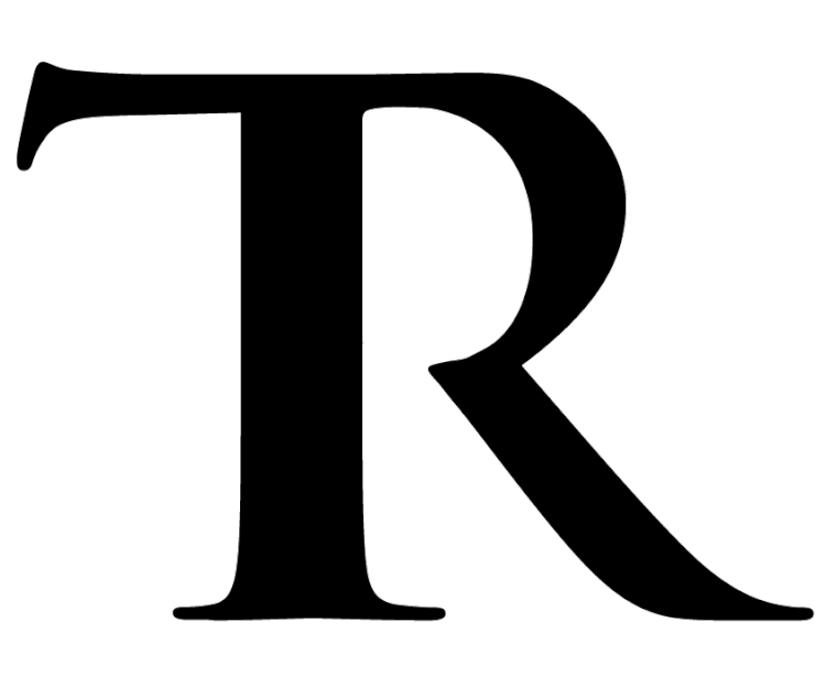 Monogram for Tobin Russell Photographer