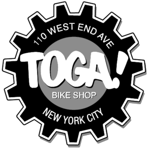 toga bike