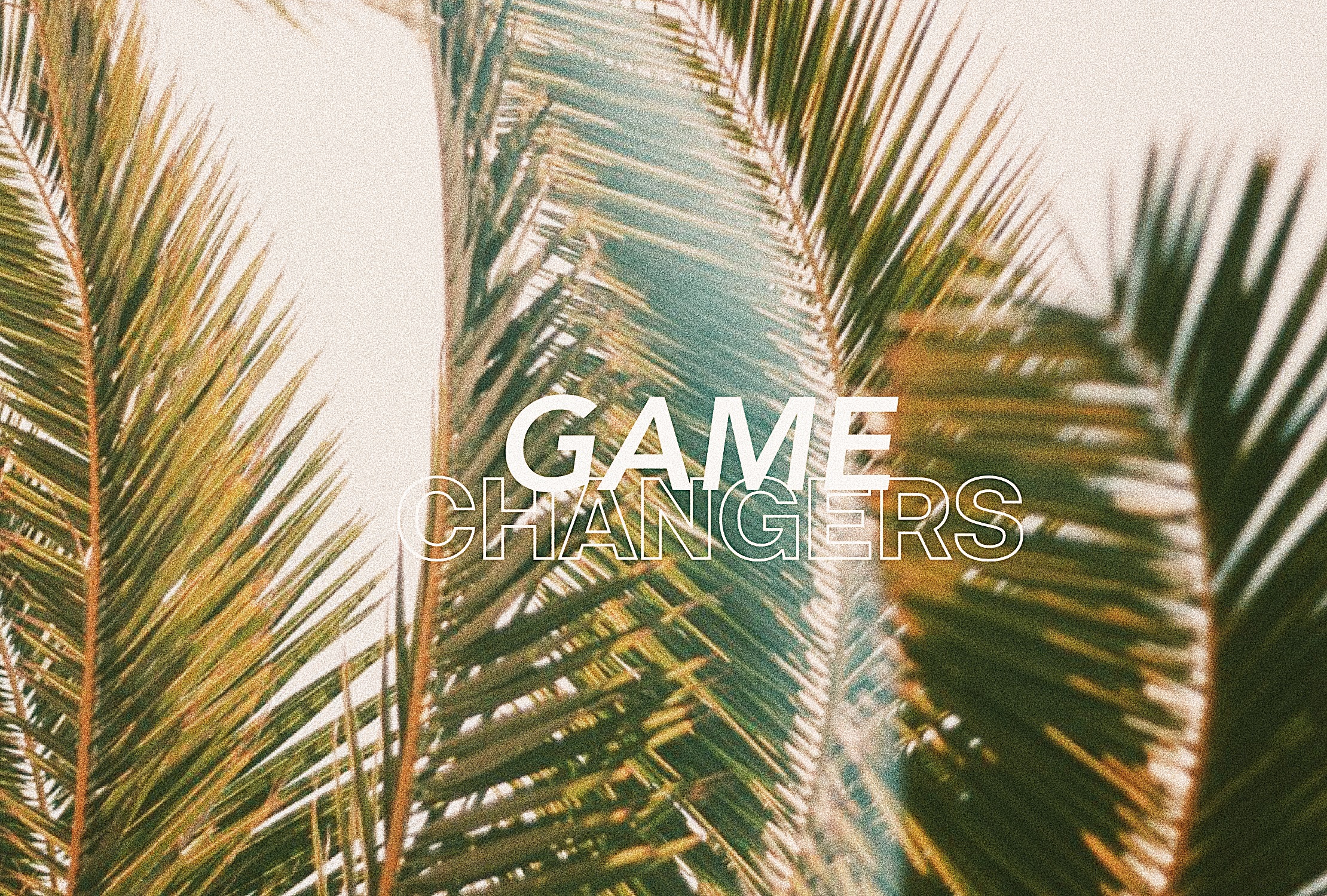 Game Changers: Balcony or Basement?