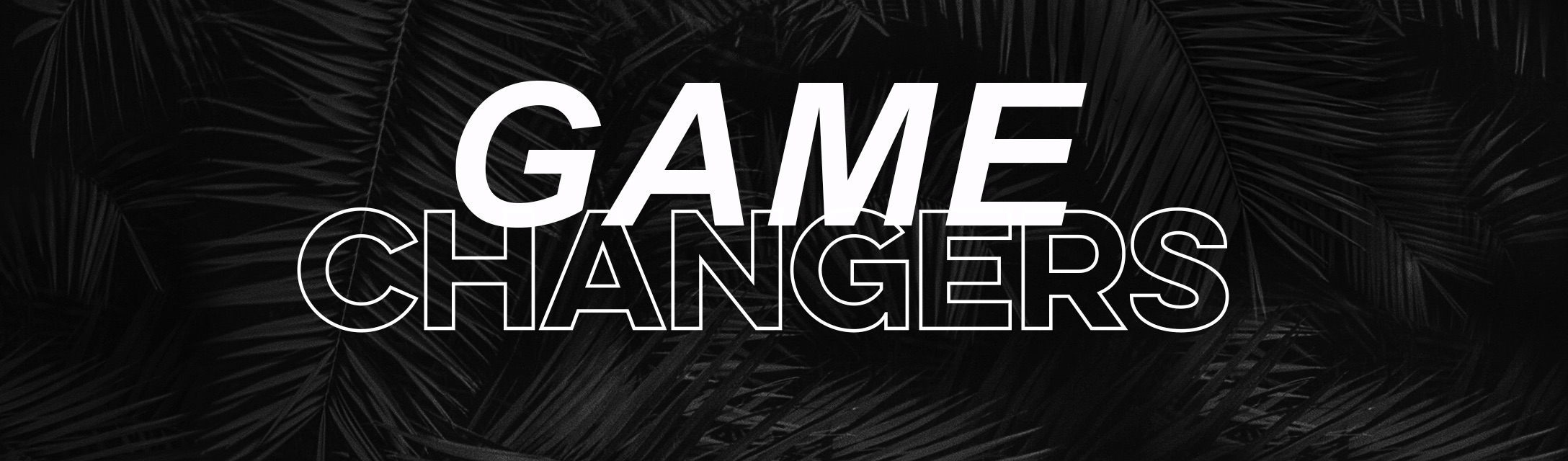 Game Changers: Noah: Rise Above