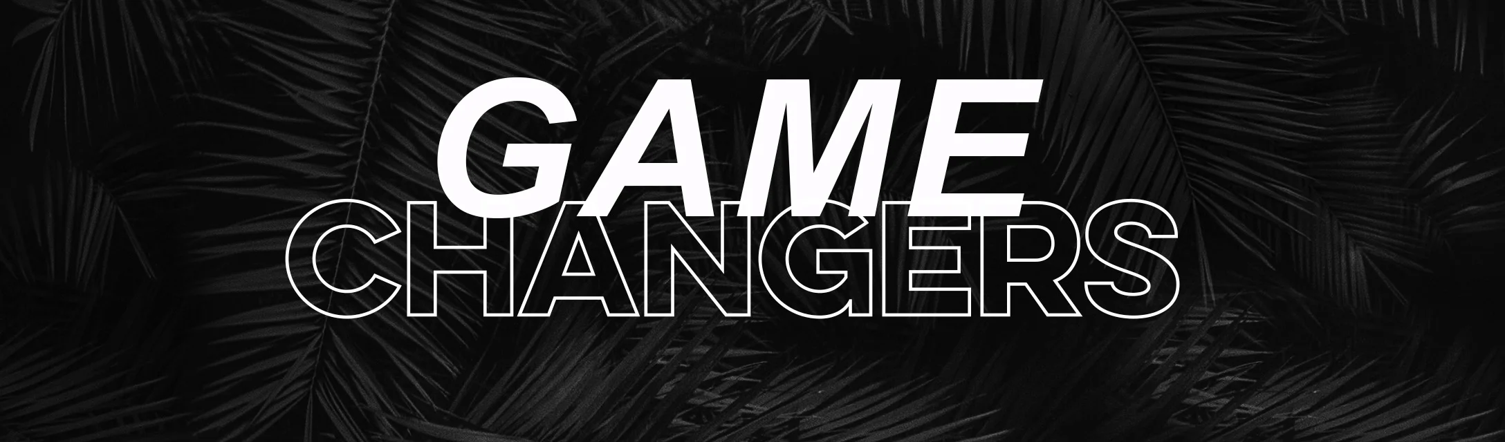 Game Changers: A Few Good Men!NOT YET RATED