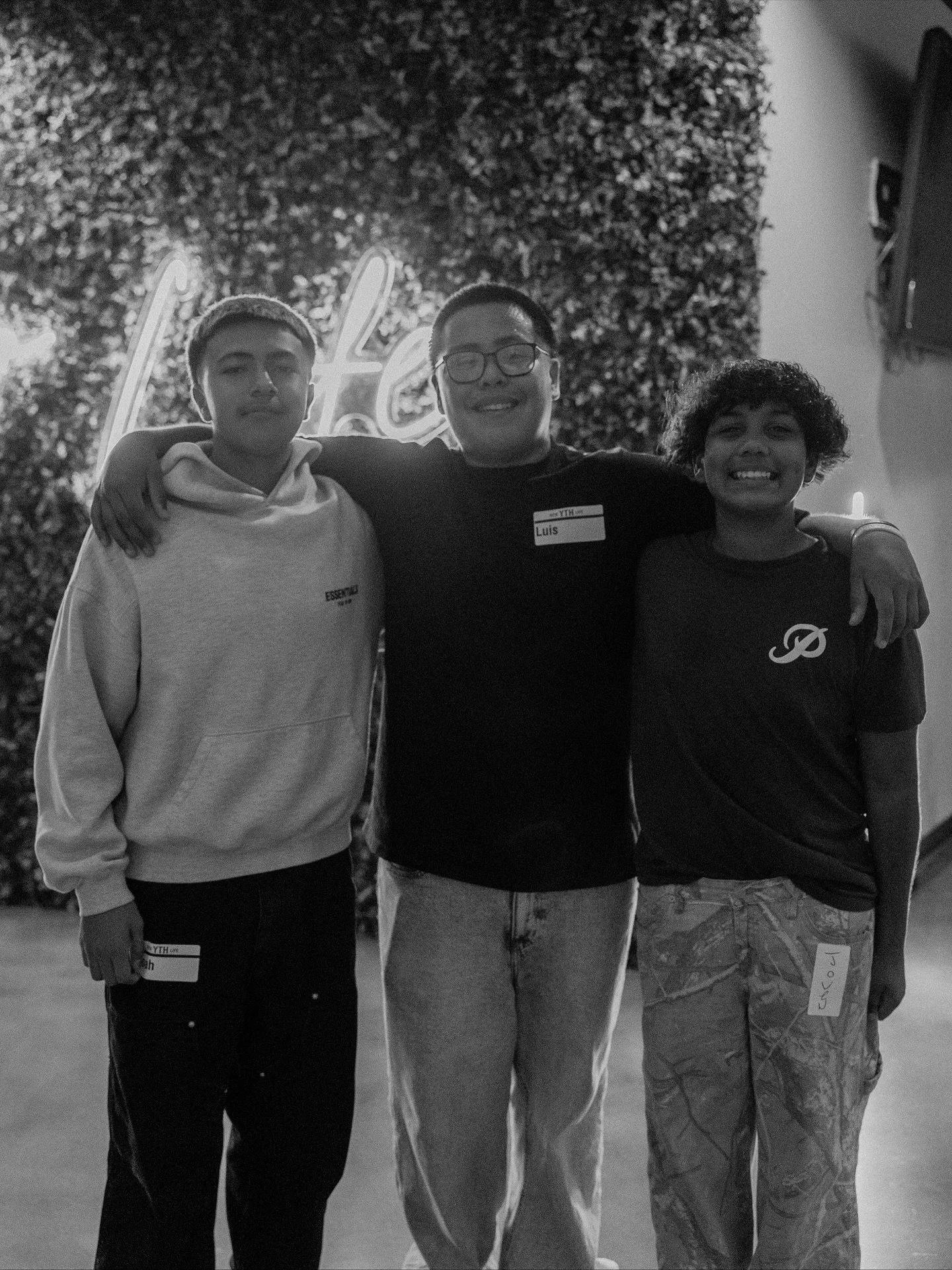 YTH isn&rsquo;t the same without you ❤️&zwj;🔥 See you tomorrow at 6:30pm!