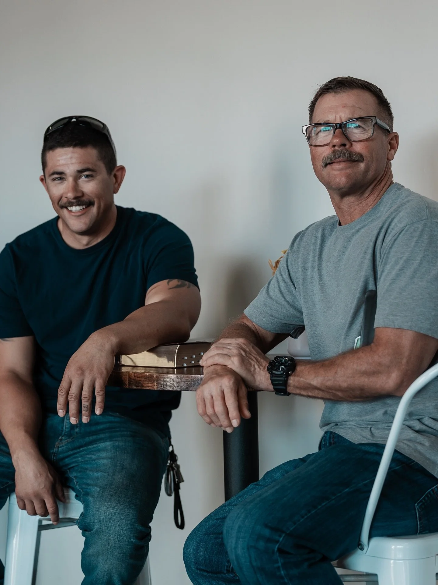 Who else was blessed by today&rsquo;s message? ⬇️