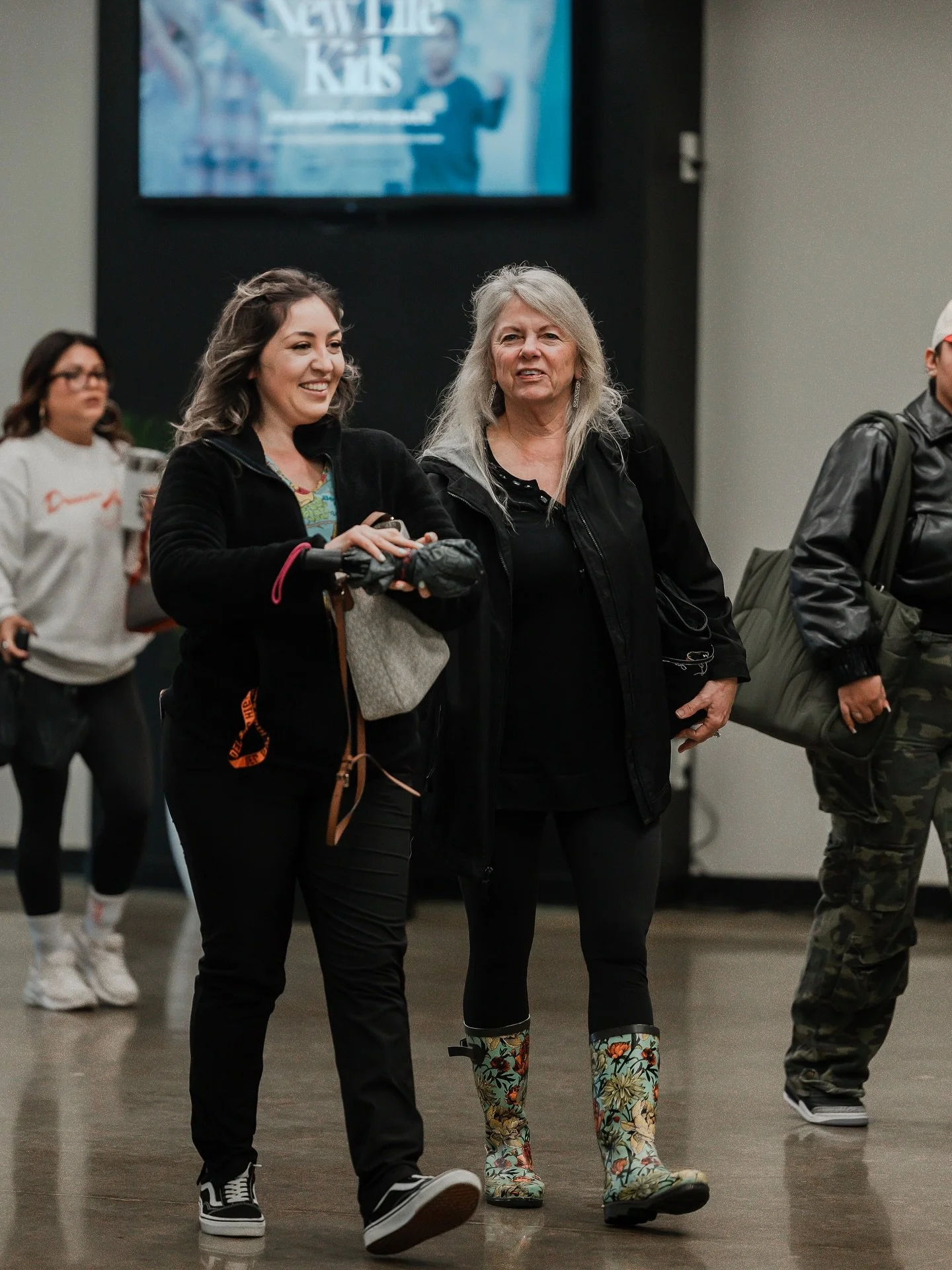 The best times with the best people 🥹🫶