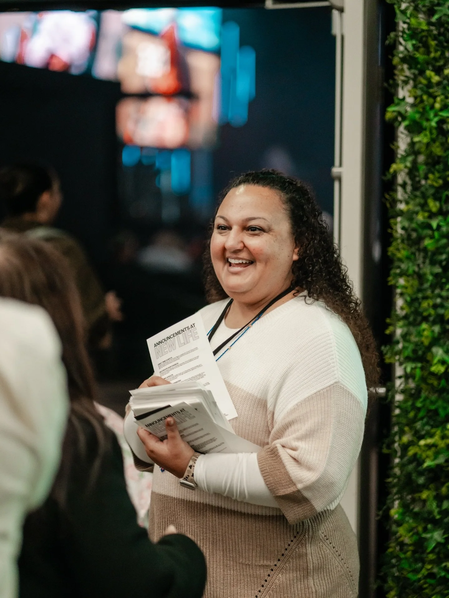 Nothing better than spending your Sunday with your church fam! See you tomorrow!

Bring your kids to Children&rsquo;s Ministry tomorrow for their Candy Cane Sunday where they get to decorate the classrooms!

Sunday Services: 8:30am, 10:15am, 12pm