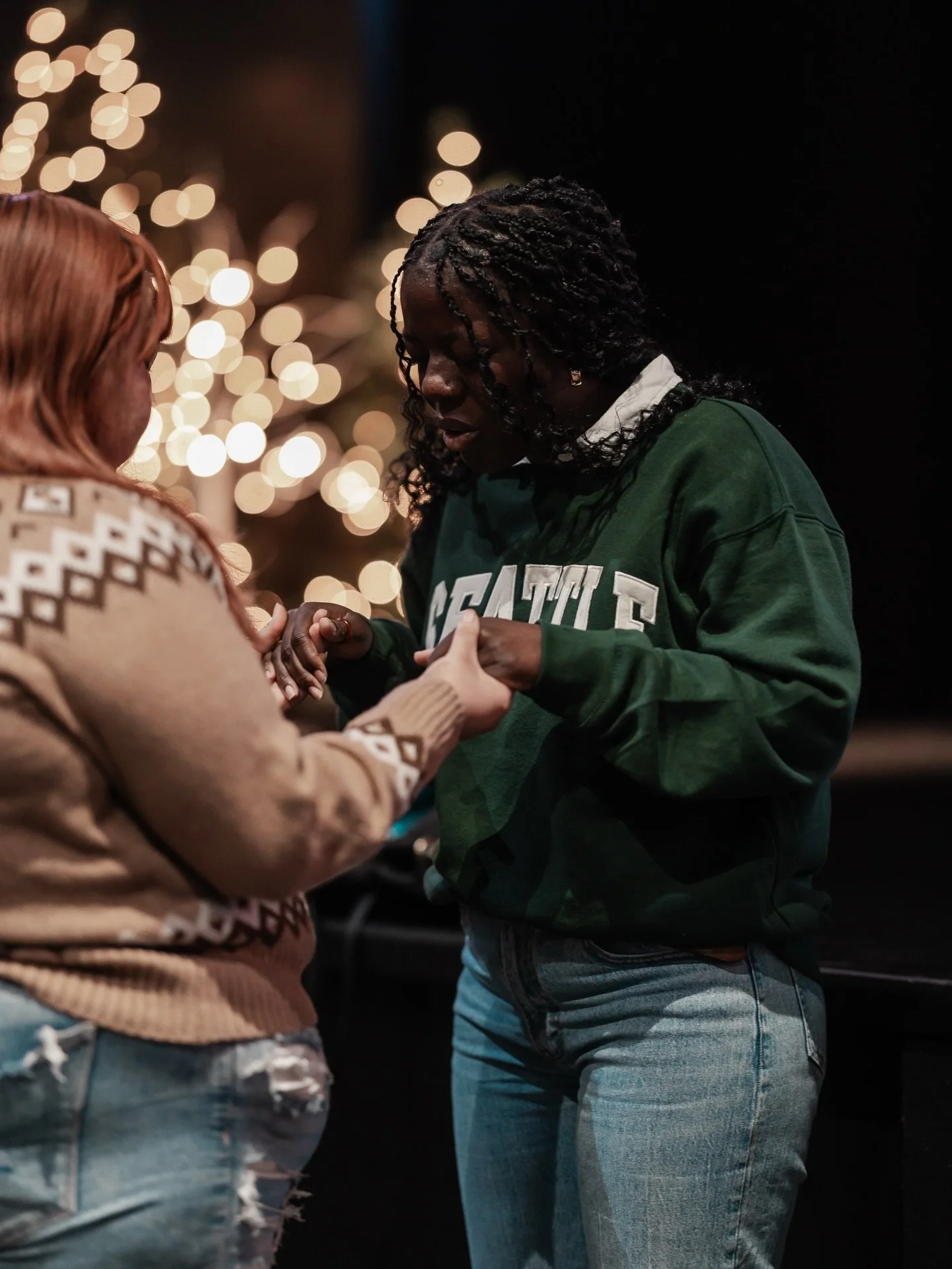 We can never outgive God but we can give generously like He did 🫶