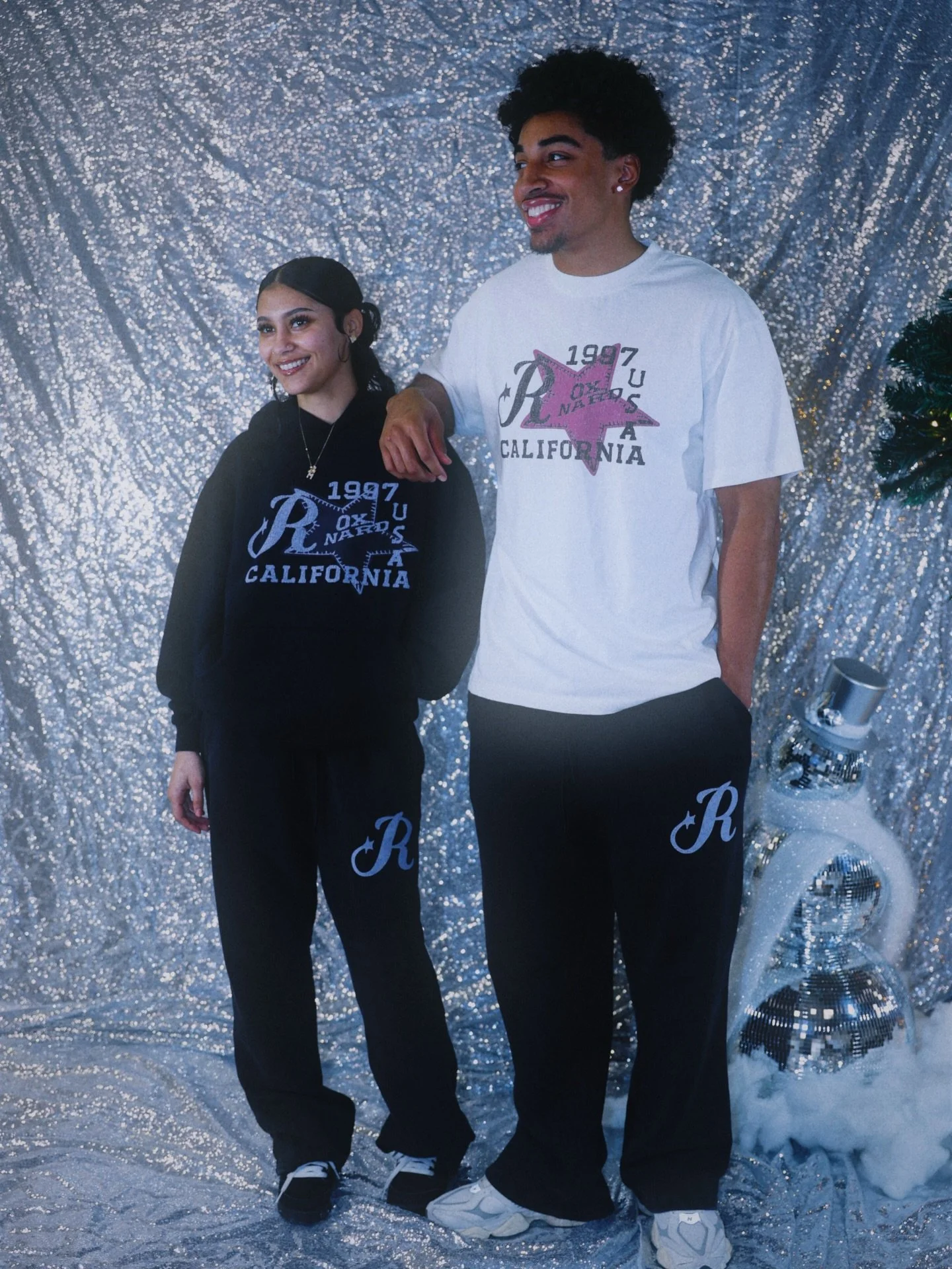 Close-ups on RALLY merch 🔥 Available tonight at RALLY &mdash; Doors open at 6pm, invite all your friends!