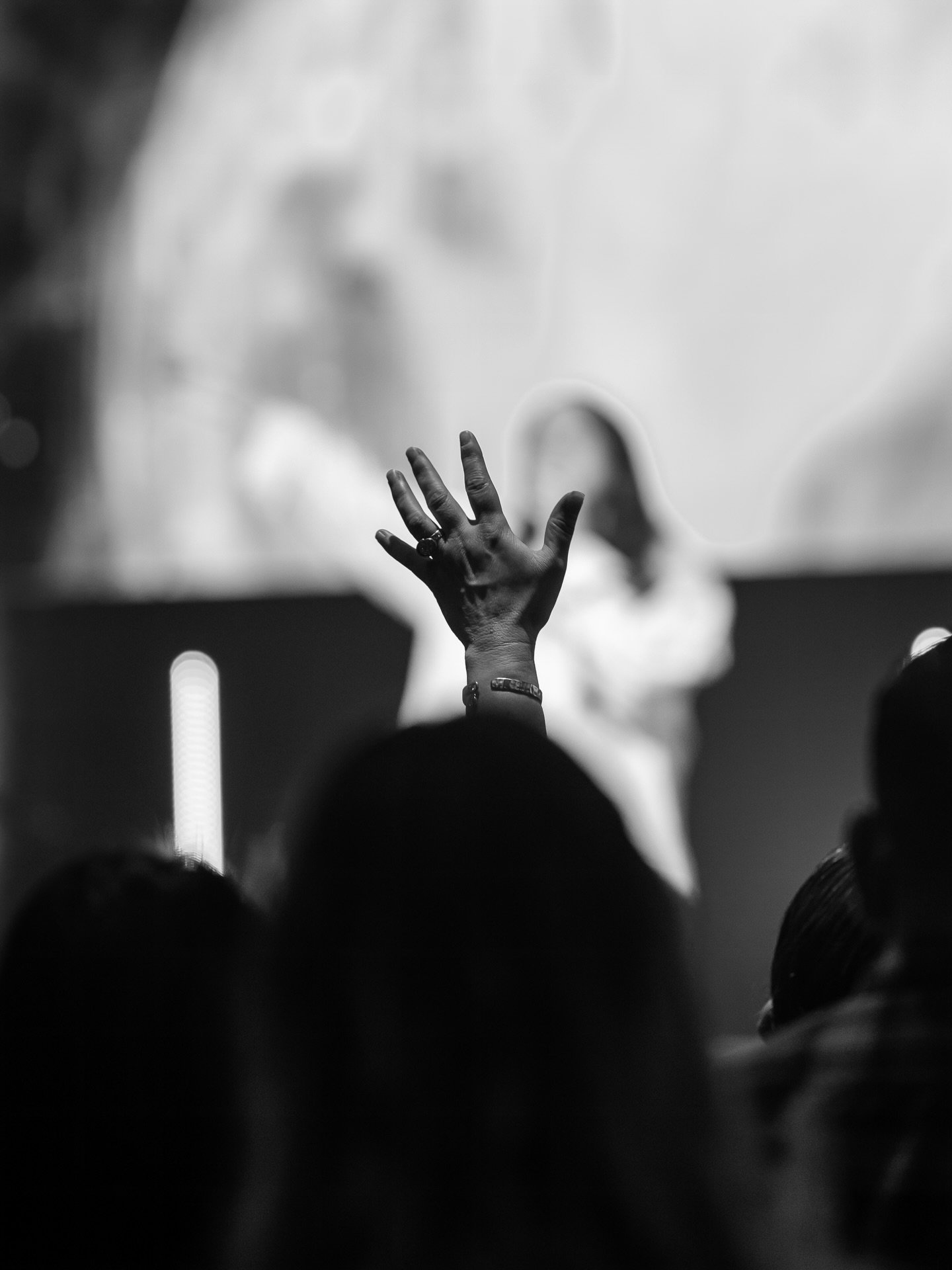 Reminder! Only 2️⃣ services tomorrow: 8:30am &amp; 10:15am! We&rsquo;d love to see you and your family at church tomorrow 🙌