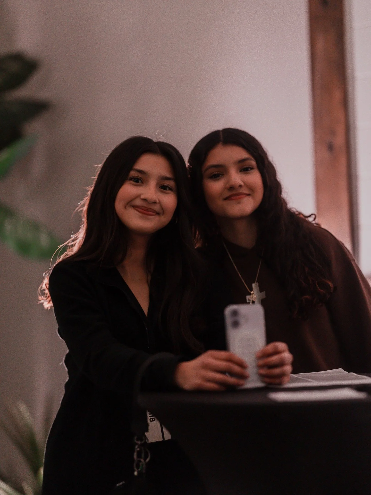 YTH IS BACK TOMORROW NIGHT. INVITE YOUR FRIENDS. SEE YOU THERE.

Wednesdays at 6:30pm