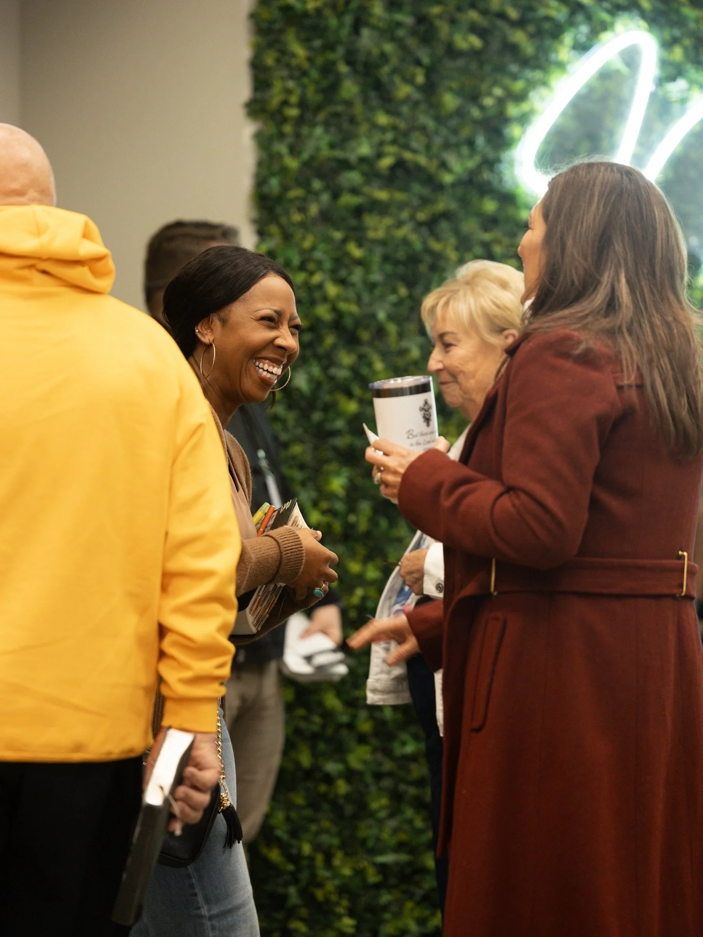 We are so excited to be at church with as we continue our Bold Faith series 🔥
See you tomorrow!

Sunday Services: 8:30am, 10:15am, 12pm