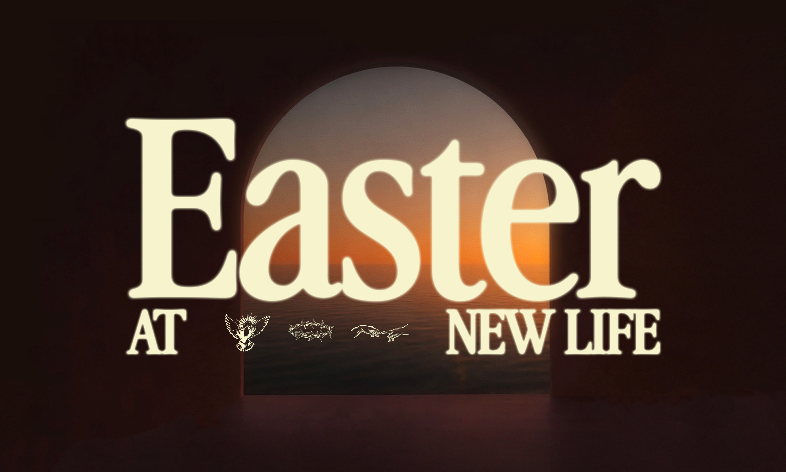 Easter at New Life