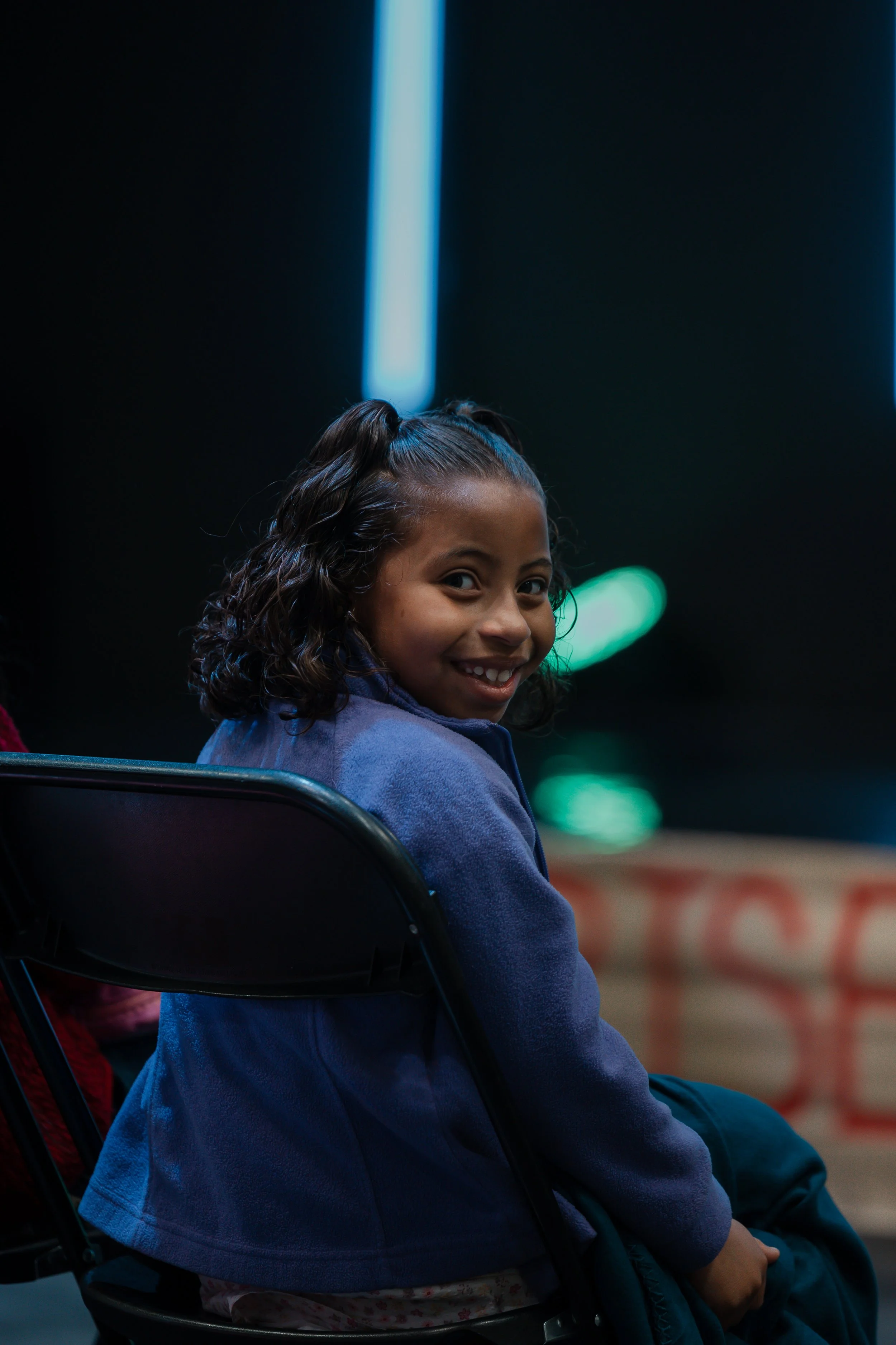 New Life Kids special events