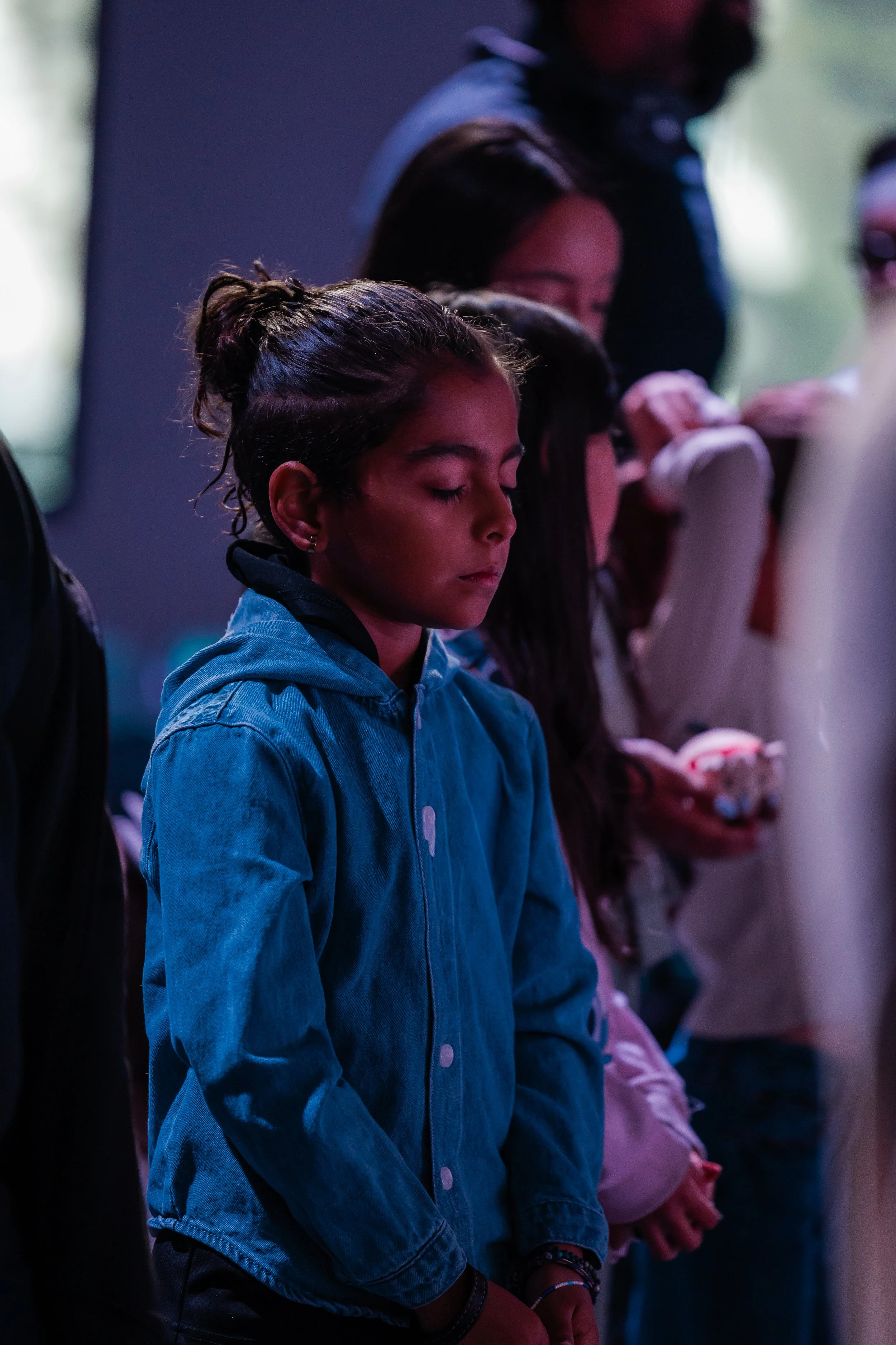 New Life Kids Ministry