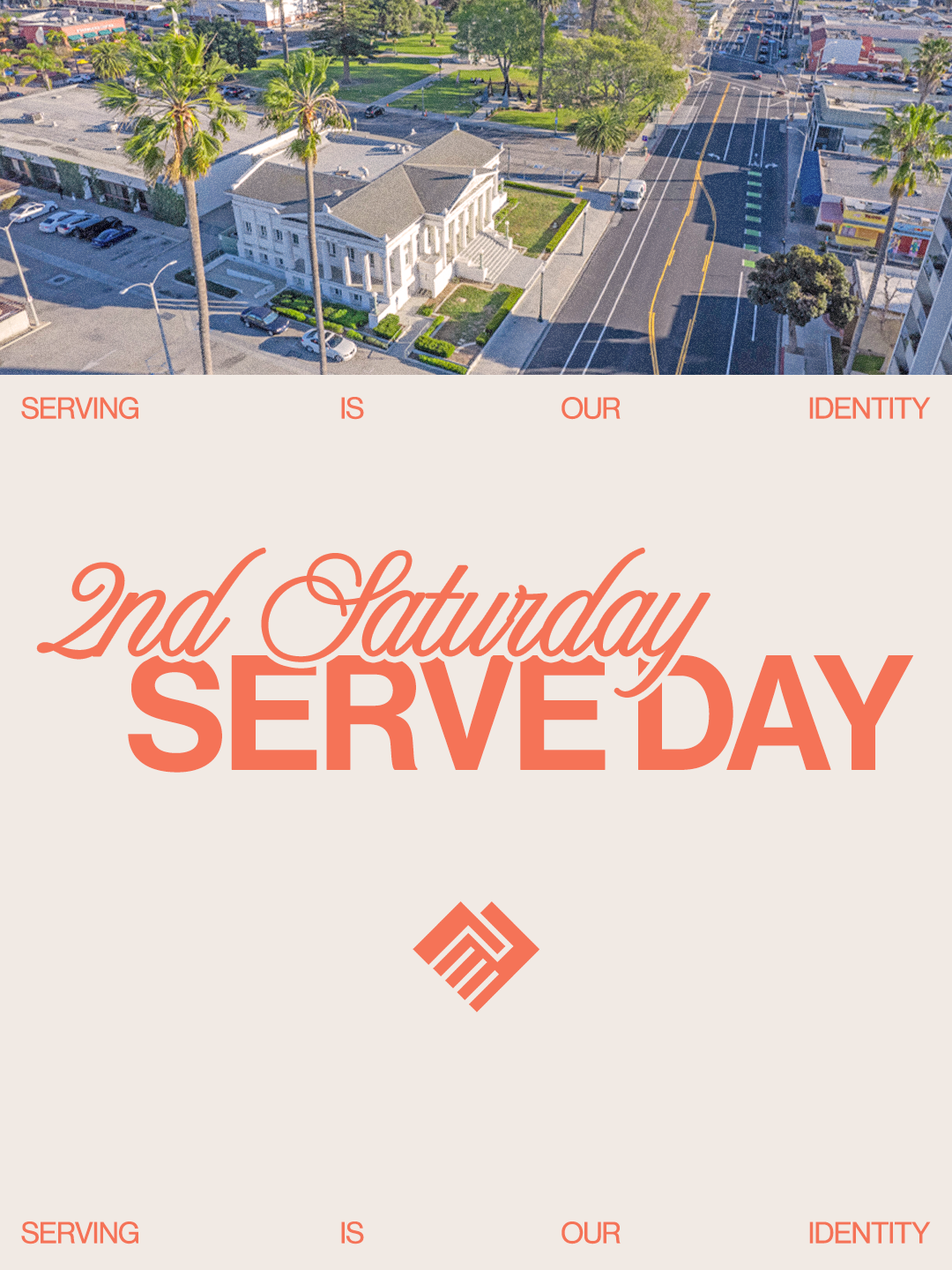 2nd Saturday
