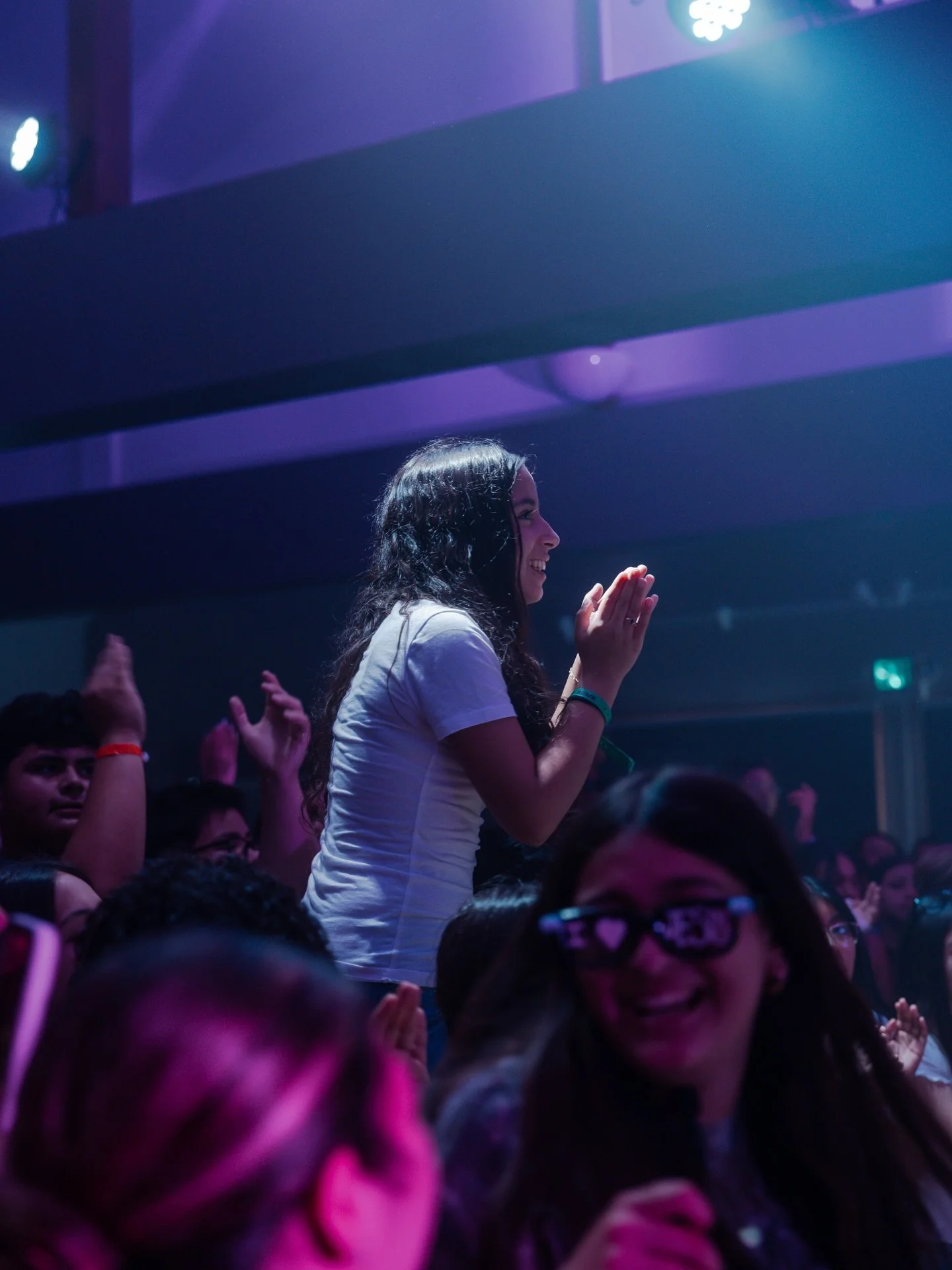 We&rsquo;re almost a month away from CAMP RALLY! Make sure you and your friends register with the link in our bio. This is our favorite part of summer 🤩🌴

CAMP RALLY
July 12-15