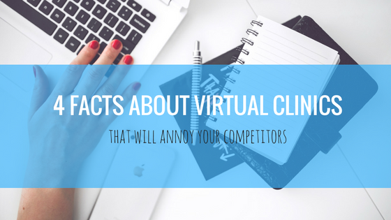 virtual clinic