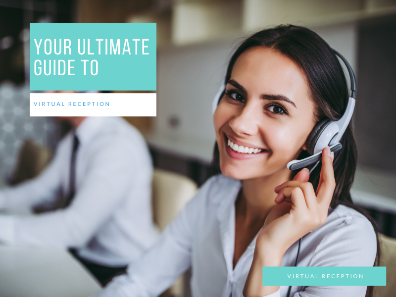 Online Receptionist: Your Gateway To Exceptional Customer Service – Casuarina thumbnail
