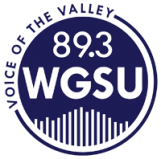 WGSU-SUNY serves Geneseo, NY and the Finger Lakes region.