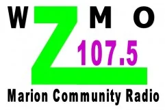 WZMO / Marion is a listener-powered community radio station serving central Ohio.