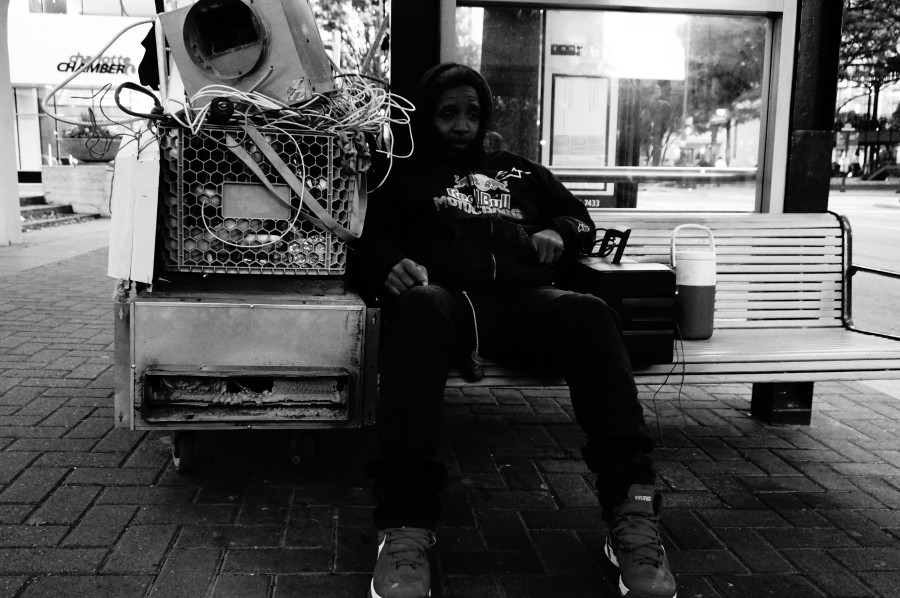Dispossessed