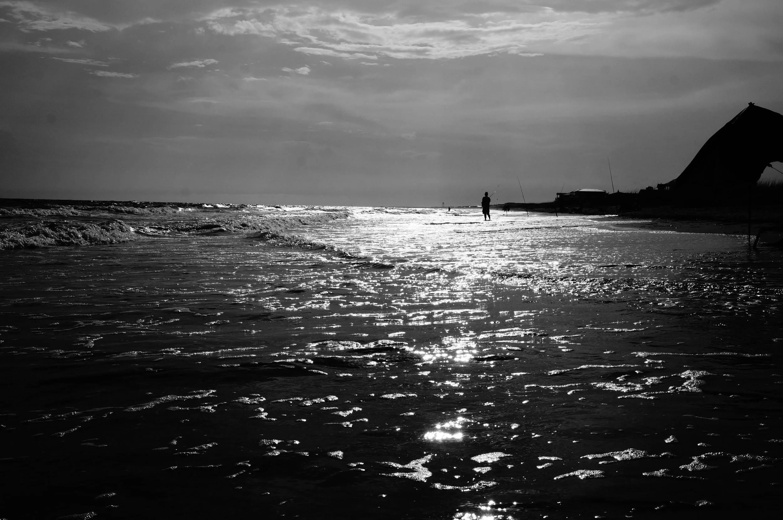 Walk on Water