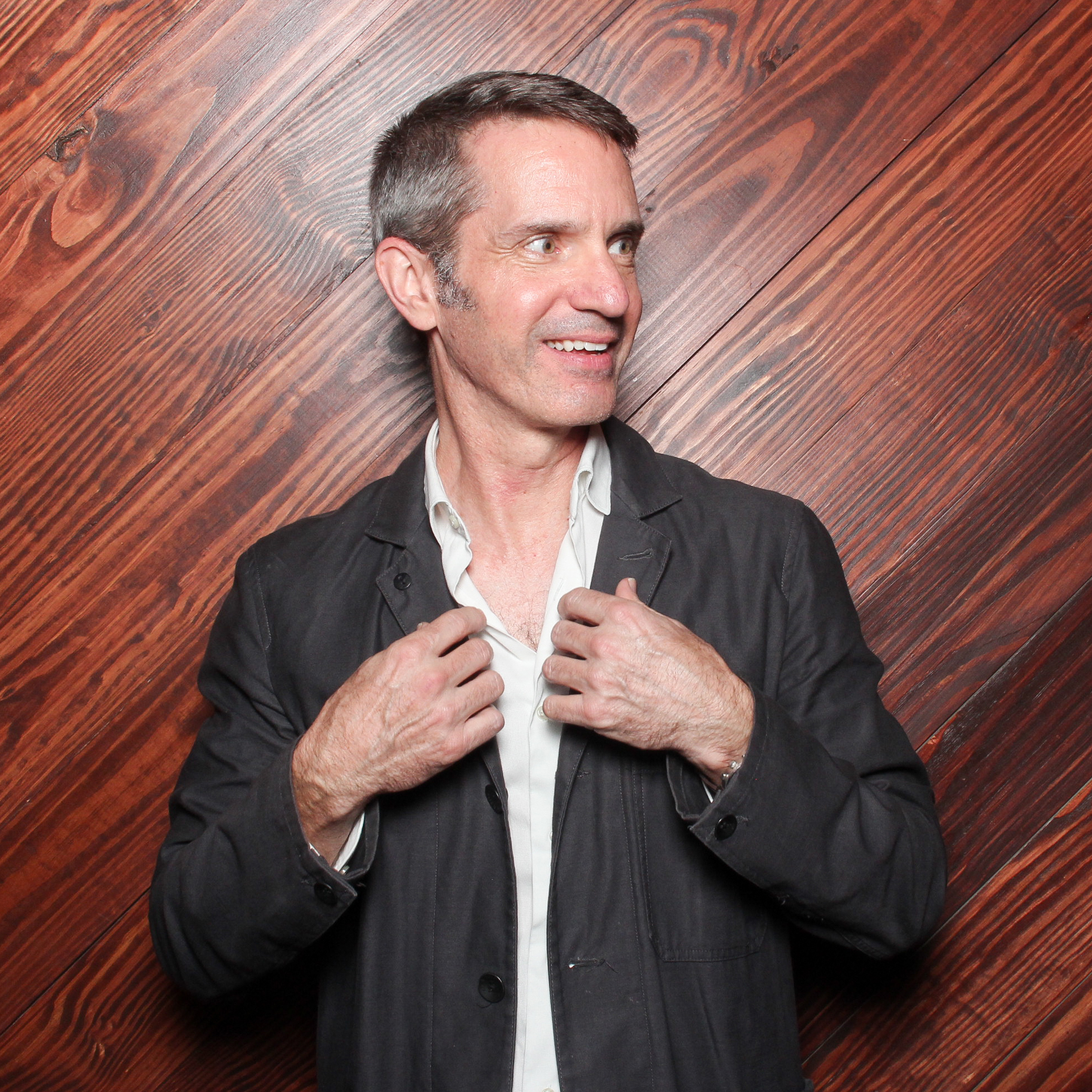 PHILIP KEIL, AIA | PRINCIPAL