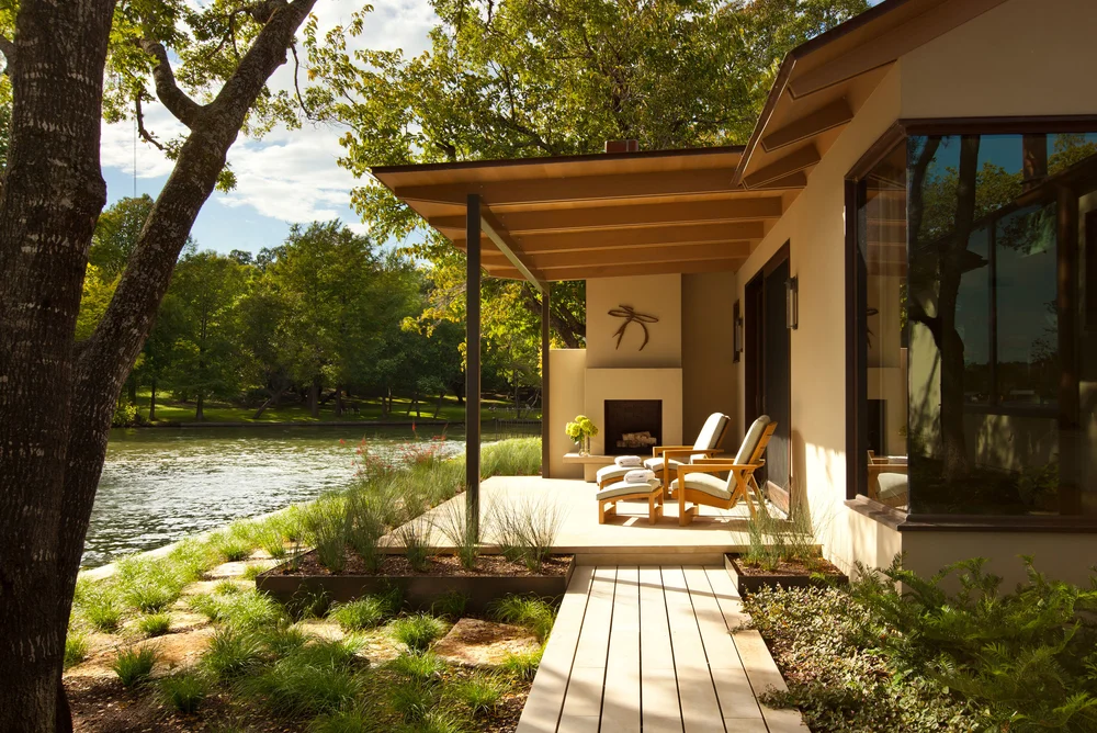 Cove House — Furman + Keil Architects - Residential and Commercial ...